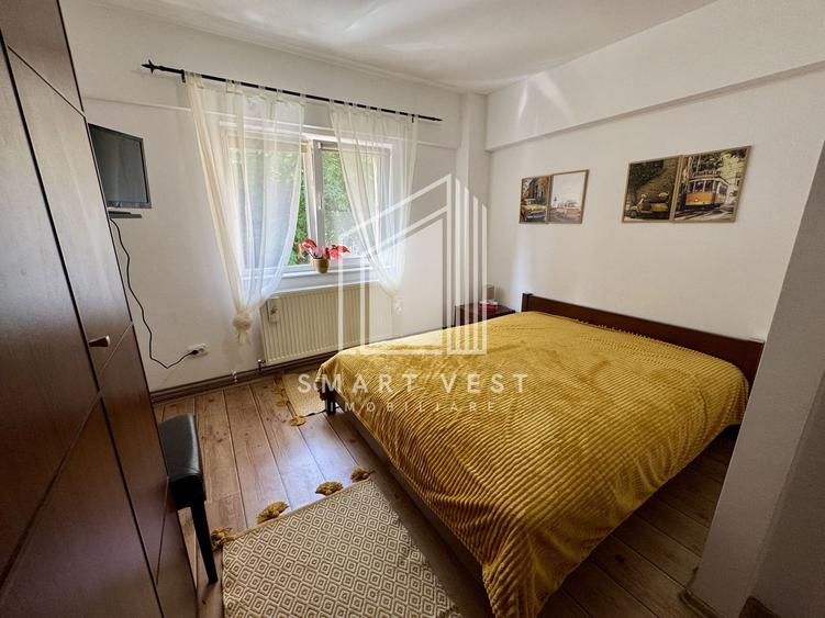 Apartament 3 camere | Etaj 1 | Zona Micro 15 Careiului