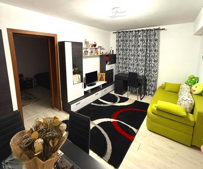Apartament 2 camere | Grădină proprie | Parcare | Floreasca