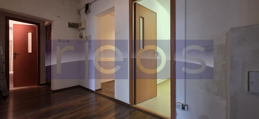 VANZARE 5 CAMERE+ POD | ZONA DOROBANTI - 21