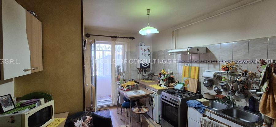 De vanzare apartament 2 camere , langa Cart. Maurer - 9