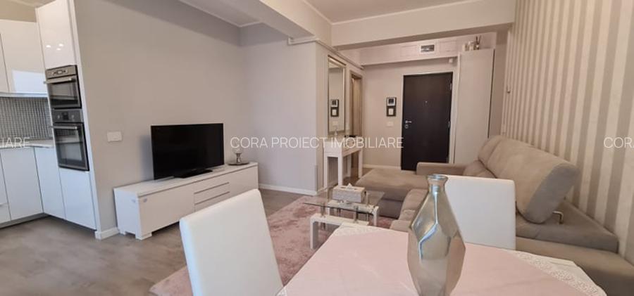 Apartament 3 camere de închiriat, Prima Premium Sucevei – AP1118 - 4