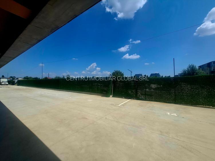 ​Oportunitate: Apartament modern de 2 camere, etaj 1 - 47