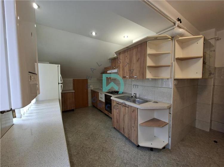 Apartament 3 camere Central, Brasov