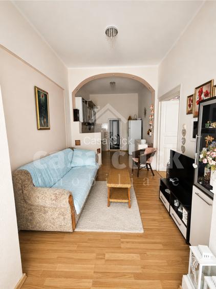 Locuință în casă pe Strada Universității | 3 camere | Exclusivitate - 3