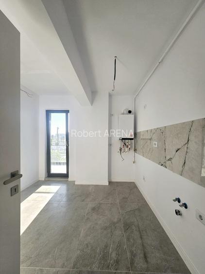 78 MP - 2 CAMERE - NOU 2026 -Etaj 3/4 - PRIMUL PROPRIETAR - 7