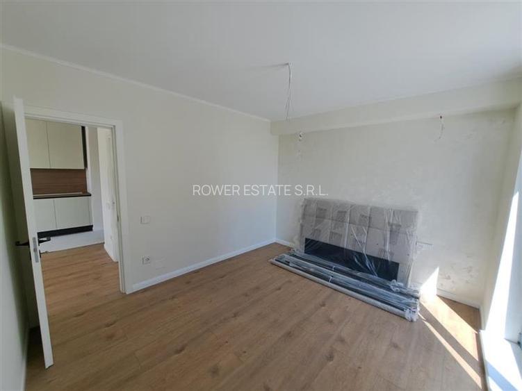 Apartament cu 2 camere, 52 mp utili, situat in cartierul Grigorescu! - 6