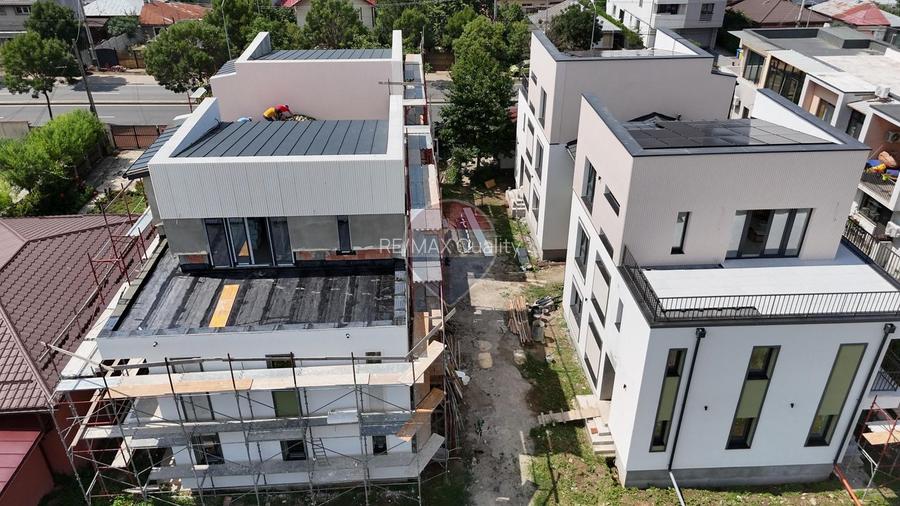 Vile de vânzare în zona Chitila Ultracentral 295 mp - 5