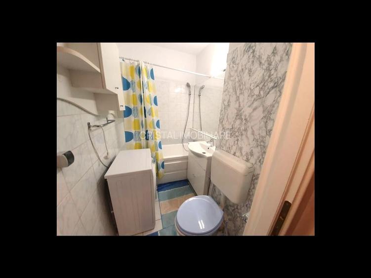Închiriere Garsoniera renovata, AC, Vatra Luminoasa, Piața Muncii - 4