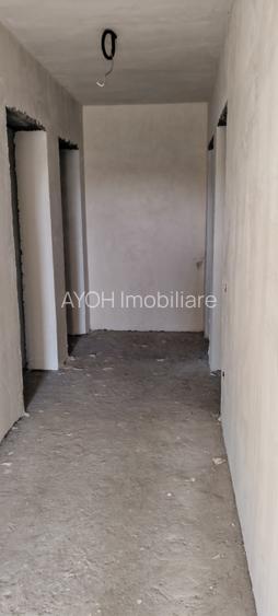 CUMPANA CASA LA ALB  4 CAMERE  TEREN 575 MP PRET 165.000 EURO - 5