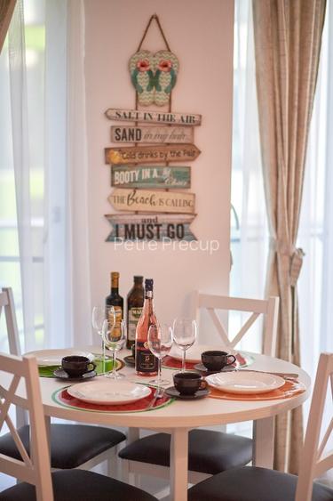 Vand Studio - Alezzi Beach Resort - Mamaia Nord (Proprietar) - 8