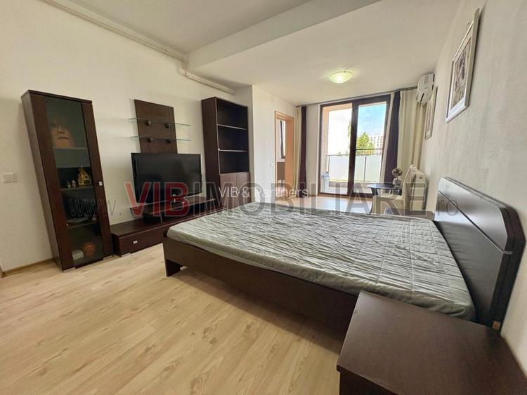 Studio - 50mp - Lujerului - Bloc Nou - Plaza - 8