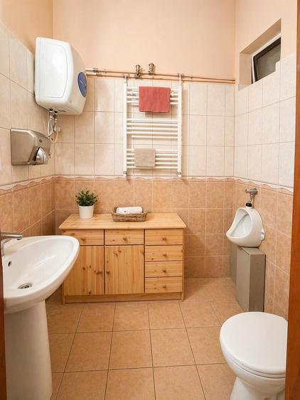 Apartament de vanzare in Oradea, 115 mp,ultracentral , 5 minute de Piata Unirii