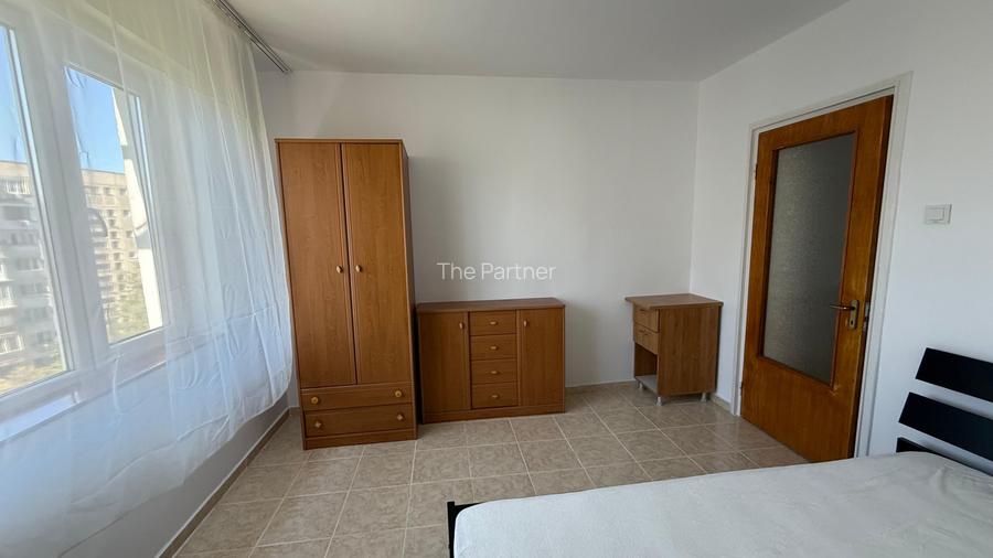 Apartament 3 camere de închiriat - METROU DRISTOR - 6