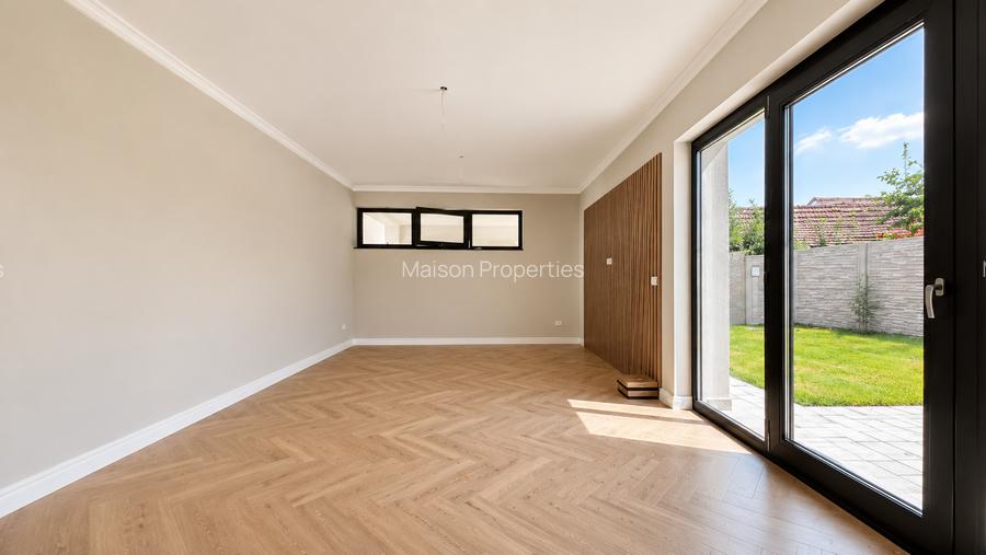 Casa Individuala | Zona Calea Urseni/Ciarda Rosie | 136mp Utili | Dotari Premium - 7