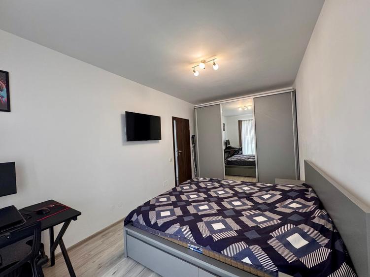 Apartament 2 camere – Pantelimon