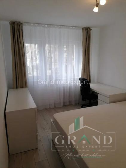 3 CAMERE | 65 MP | DECOMANDAT | ET. 1 | BALCON | PIVNIȚĂ | OMV–CALEA FLOREȘTI - 3