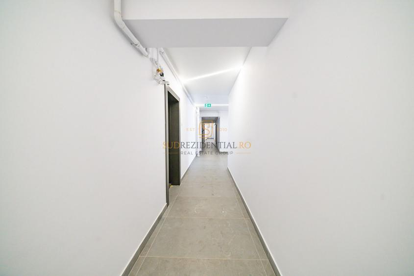 Direct Dezvoltator - Apartament 2 camere, decomandat, zona Metalurgiei