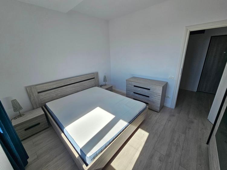 Apartament bloc nou 2 camere 70mp + parcare Bucureștii Noi / Pod Constanța