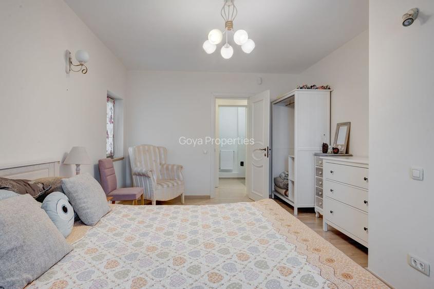Pipera | vila de închiriat | Școală Americana | Rezidențial | Business - 37