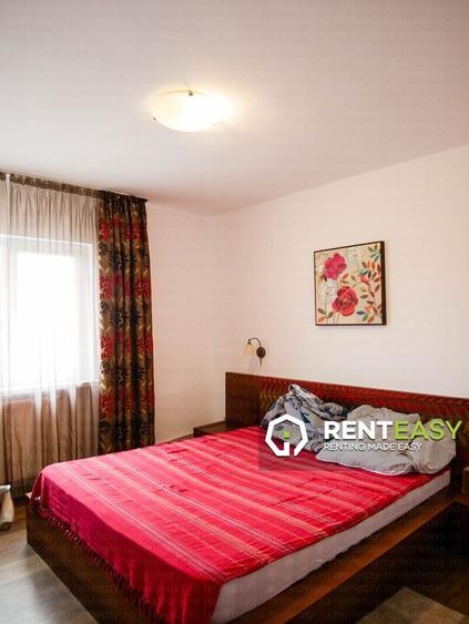 Apartament cu trei camere situat in zona Piata Unirii