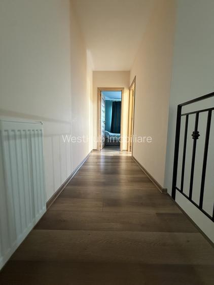 Casa 4 camere, 88 mp utili, 20 mp terasa, 193 mp teren - Calea Urseni, Timisoara - 13