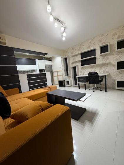 2 Camere | Calea Dorobanti | Modern