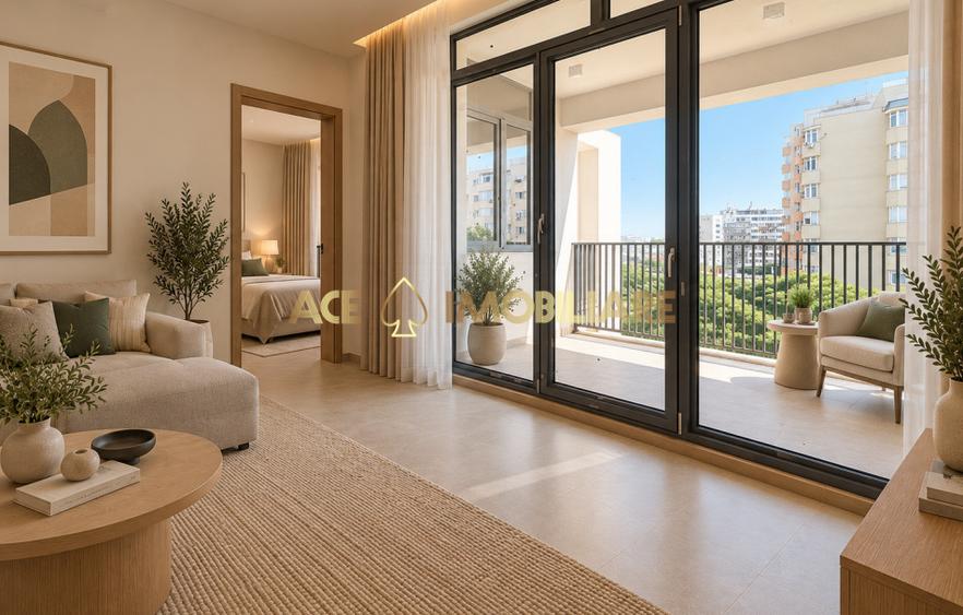 3 Camere | Stefan cel Mare | Metrou | 0% Comision | Centrala