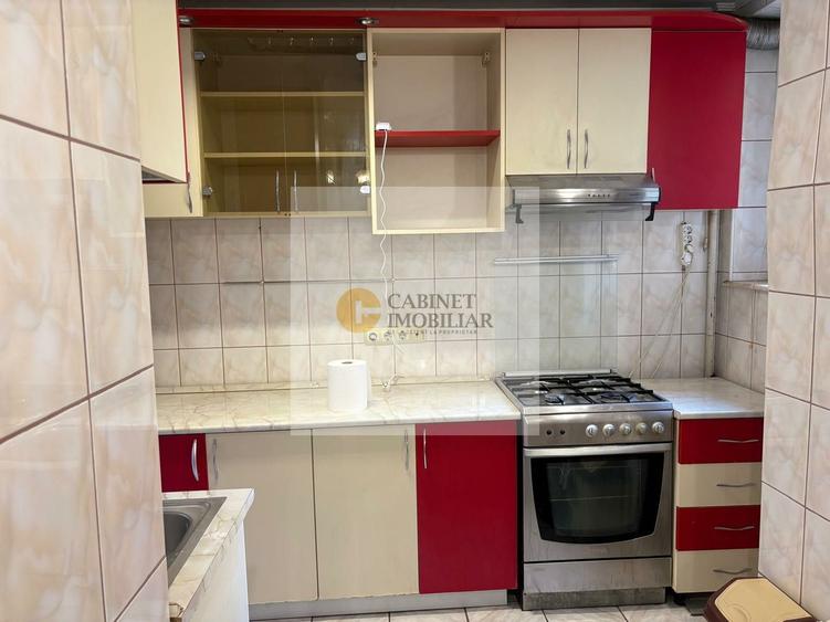 2 Camere-52MP | Decomandat | 2/16 | Reabilitat | 3 Lifturi | Lujer