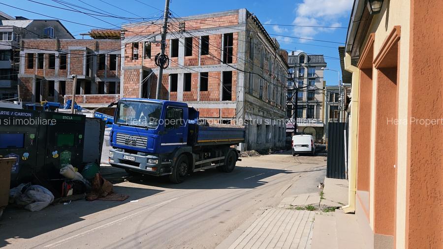 Casă istorică în inima Galațiului - 2