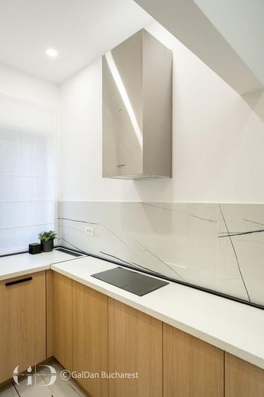Apartament de lux | Lascar Catargiu | GalDan Apartments