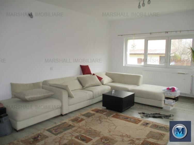 Vila cu 6 camere de vanzare, zona Central, 398.95 mp #2108