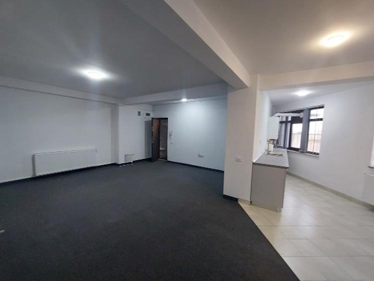 Tomis Nord, spatii IDEAL BIROURI - 80 mp., finisat 2023