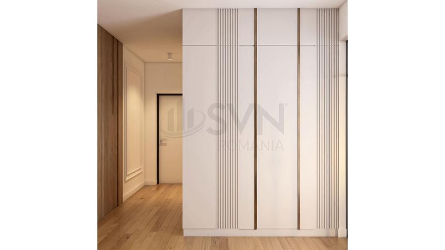 REA1023087 Penthouse Exclusivist I Nou I Proiect Nou Premium