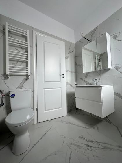 CASA FINALIZATA - INDIVIDUALA – 4 CAMERE – BALOTESTI