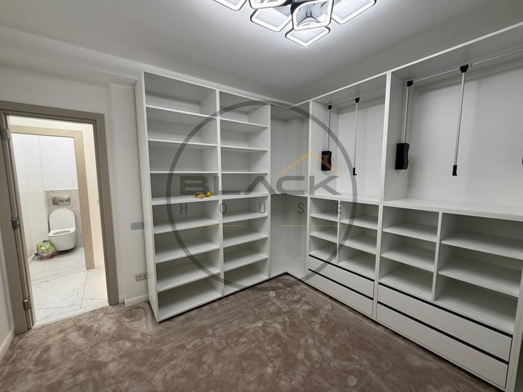 Apartament de lux 6 camere in Vila, 1 parcare+ 2 gradini