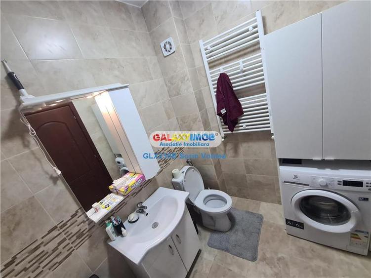 Apartament 2 camere Dristor | bloc nou | centrala | 6 minute metrou - 7