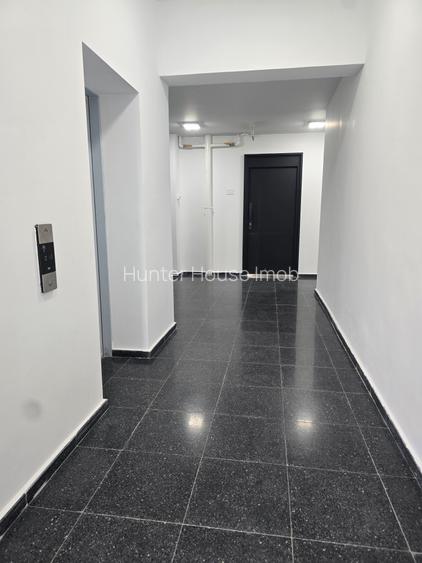 Ap. 2 camere decomandat | Balcon 16,5 mp | Parcare | Bloc nou 2026 | Etalon - 18