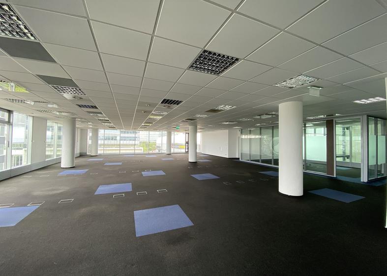 AFI Park Floreasca - comision 0%, reprezentam proprietarul!