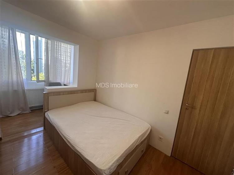 Decomandat, mobilat si utilat cu centrala, linga Antalya - 3