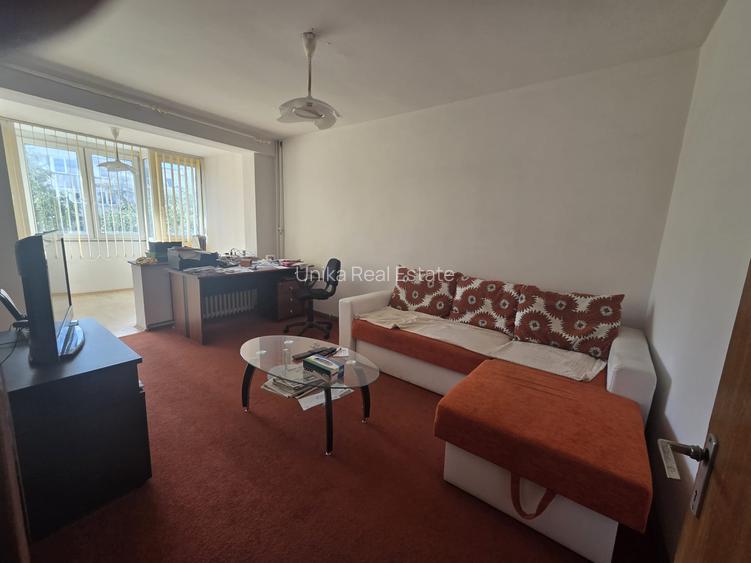 Apartament pe Bdul. Titulescu, confort sporit - 5
