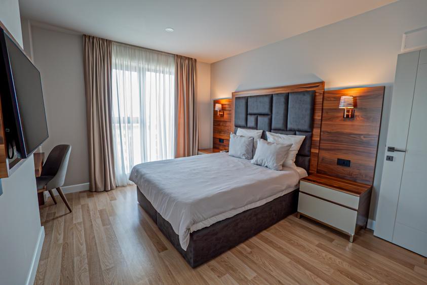 Apartament 3 Camere lux - Aviatorii Residence 2