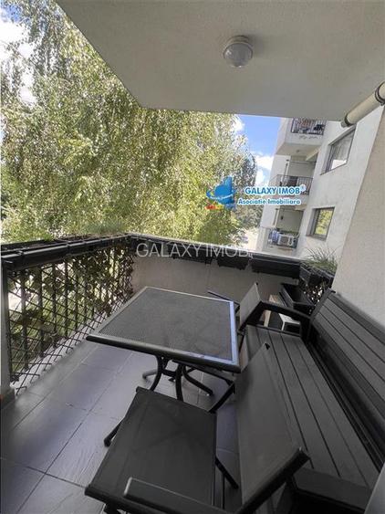 Apartament 3 camere de inchiriat - Greenfield Residence - 3