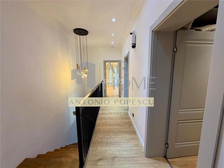 Vila premium, 4 camere si anexa, in Padurea Paulesti.
