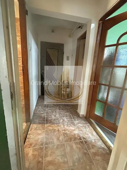 Apartament cu 2 camere,zona Iosefin  | Parcare inclusă | 69.000 - 2