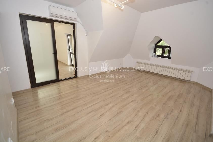 Spatiu Birouri | Piata Romana - Calea Dorobanti La Vila