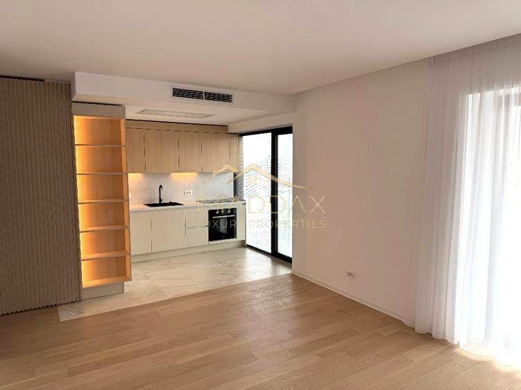 Apartament premium de vânzare I 2 camere + 2 lucuri parcare I Floreasca
