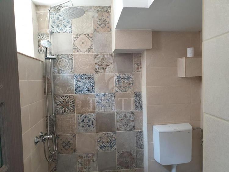Apartament 2 camere în zona DECEBAL