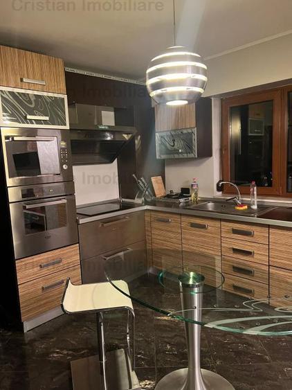 Mobilat si Utilat MODERN, 2 camere Bariera