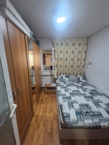 DE VÂNZARE – APARTAMENT 4 CAMERE | PARTER | ZONA EST, NĂVODARI