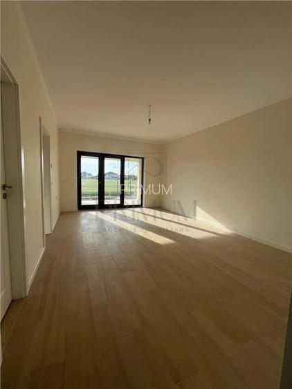 DUPLEX - PREMIUM | 5 CAM | 3 BAI | BALCON | TERASA ACOPERITA | 2xPARCARE | CURTE - 24